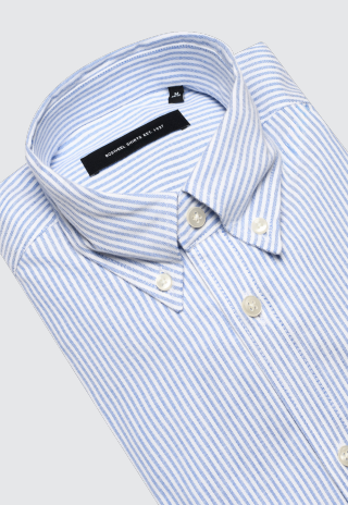 Bosweel Classic fit Skjorte